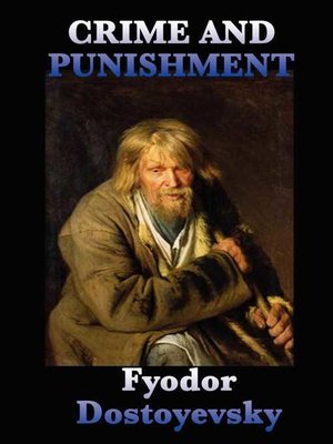 Crime and Punishment - ebook